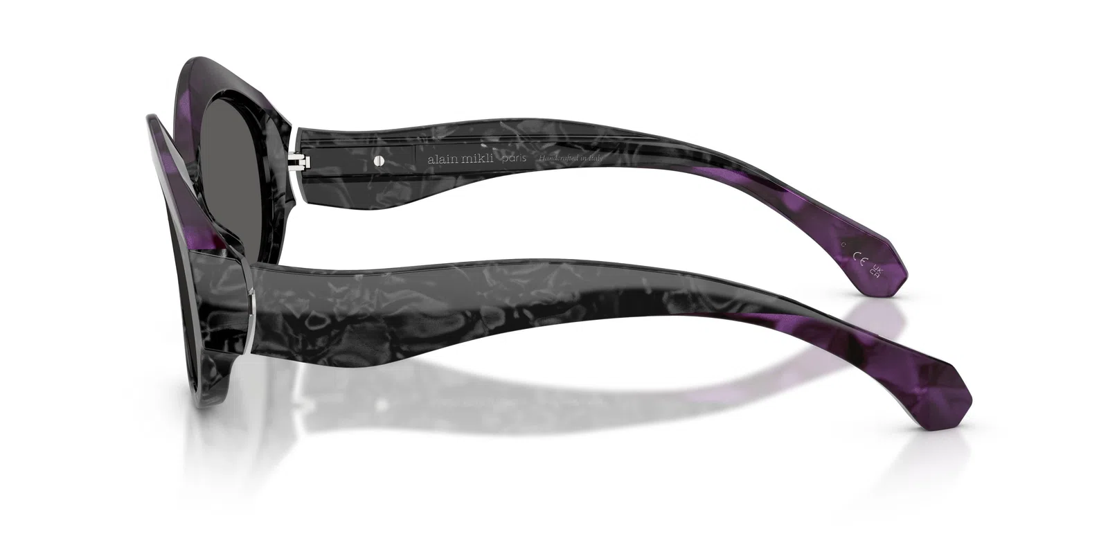 Alain Mikli 5520 Sunglasses - view 2